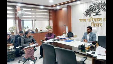 Habitual traffic offenders to face the music in Bihar