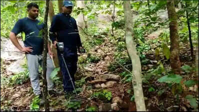 Kandhamal lone Maoist-hit dist in Odisha; Chhattisgarh has max 6