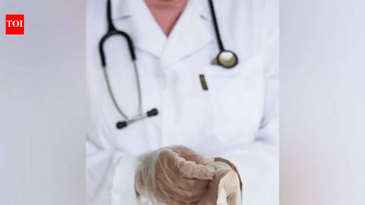 In two weeks, 23 junior doctors resign from MGMMCH, more likely to follow