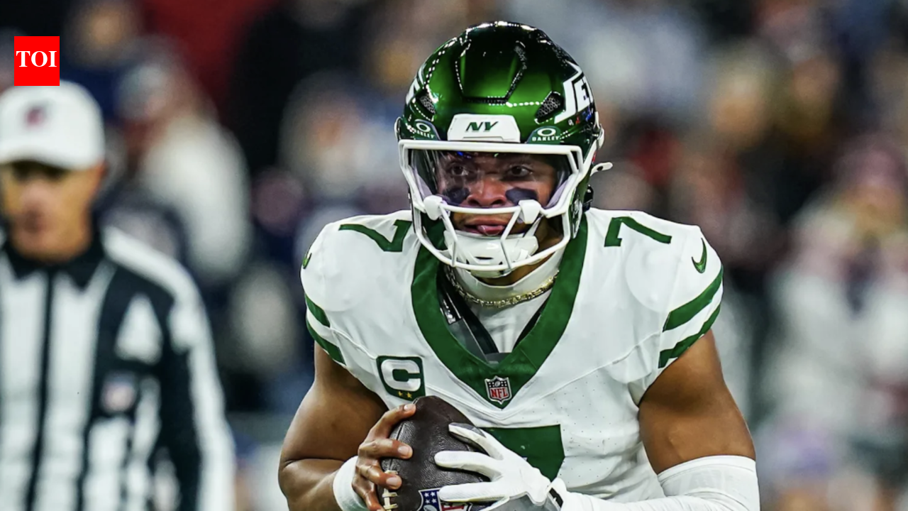 Justin Fields declines Pro Bowl invite amid questions over AFC QB selections