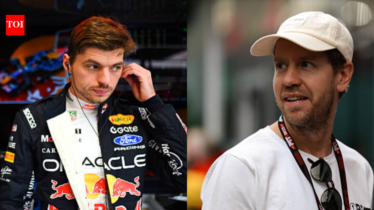 Max Verstappen vs Sebastian Vettel net worth comparison: F1 champions' salaries, endorsements, brand deals, and more