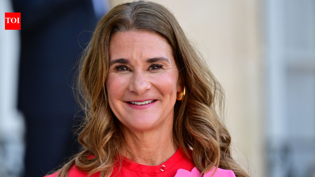 'Very painful times in my marriage': Melinda French Gates reacts to newly released emails from Epstein Files
