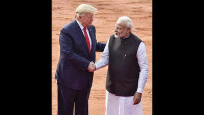 Clear agri sector role in US trade deal: Farmers