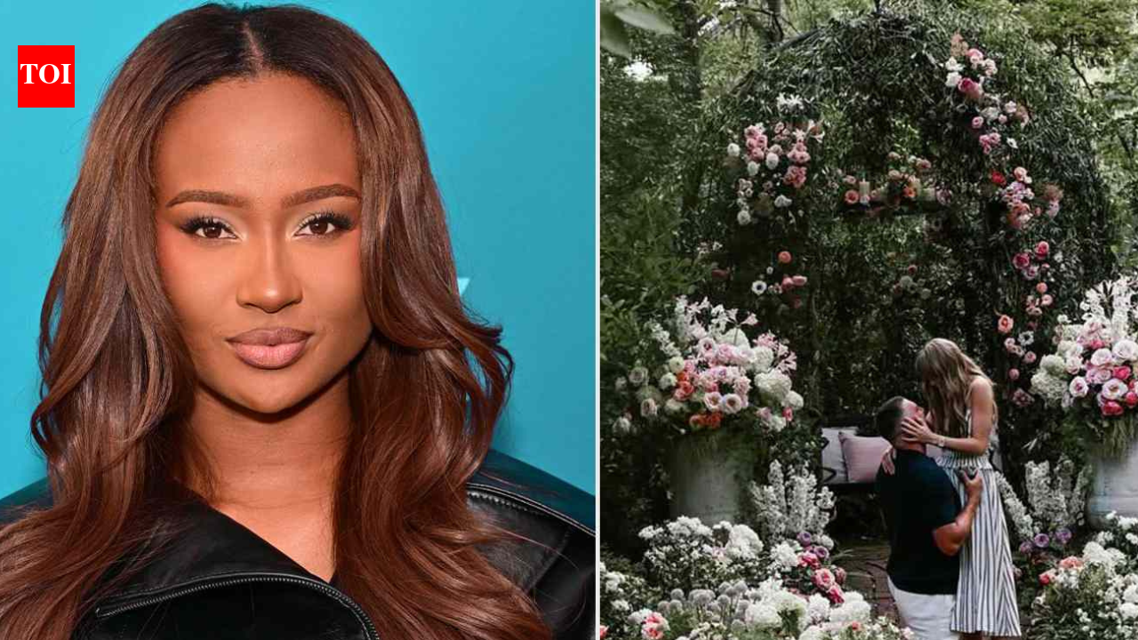 Kayla Nicole makes a controversial comment allegedly shading Travis Kelce and Taylor Swift’s relationship ahead of their wedding