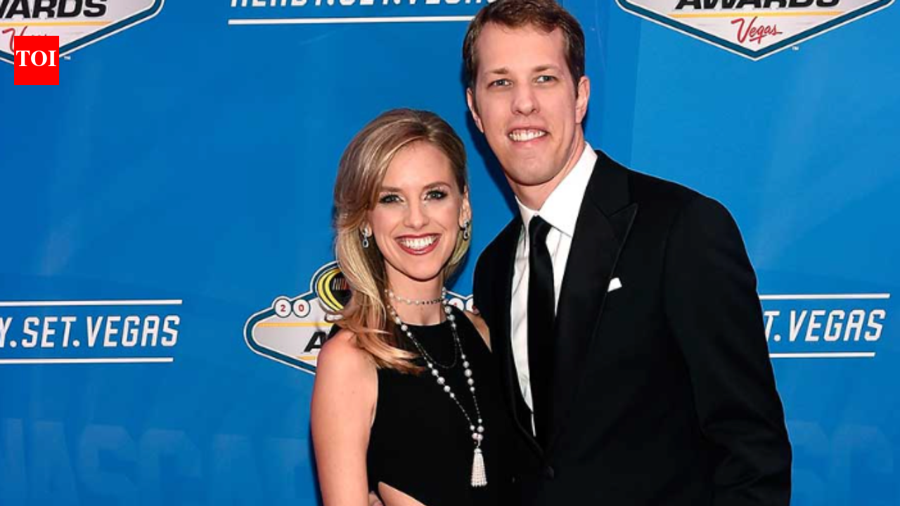 Brad Keselowski and Paige White combined net worth: A look at the NASCAR champion’s earnings, investments, and lifestyle