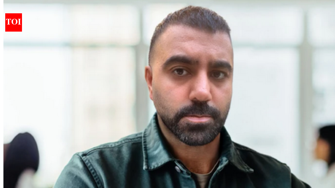 Pakistan-born Anosh Ahmed, hospital executive who fled US after $290 million fraud, arrested in Serbia