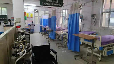 Gurgaon, 16 other districts to get cancer daycare centres