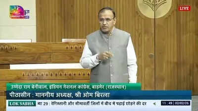 School dropout rates on rise in Raj desert dists for past 5 years