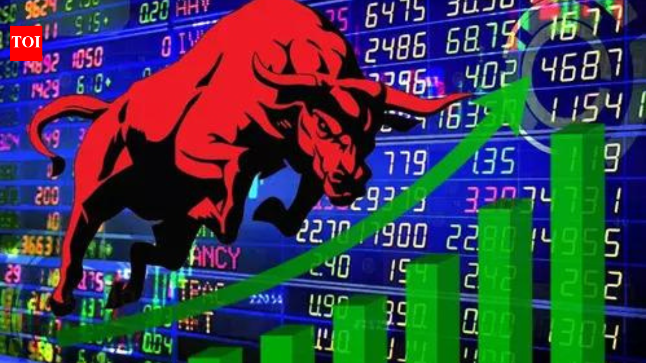 Dalal Street blows 'Trump'et with 2000-point salute to trade deal