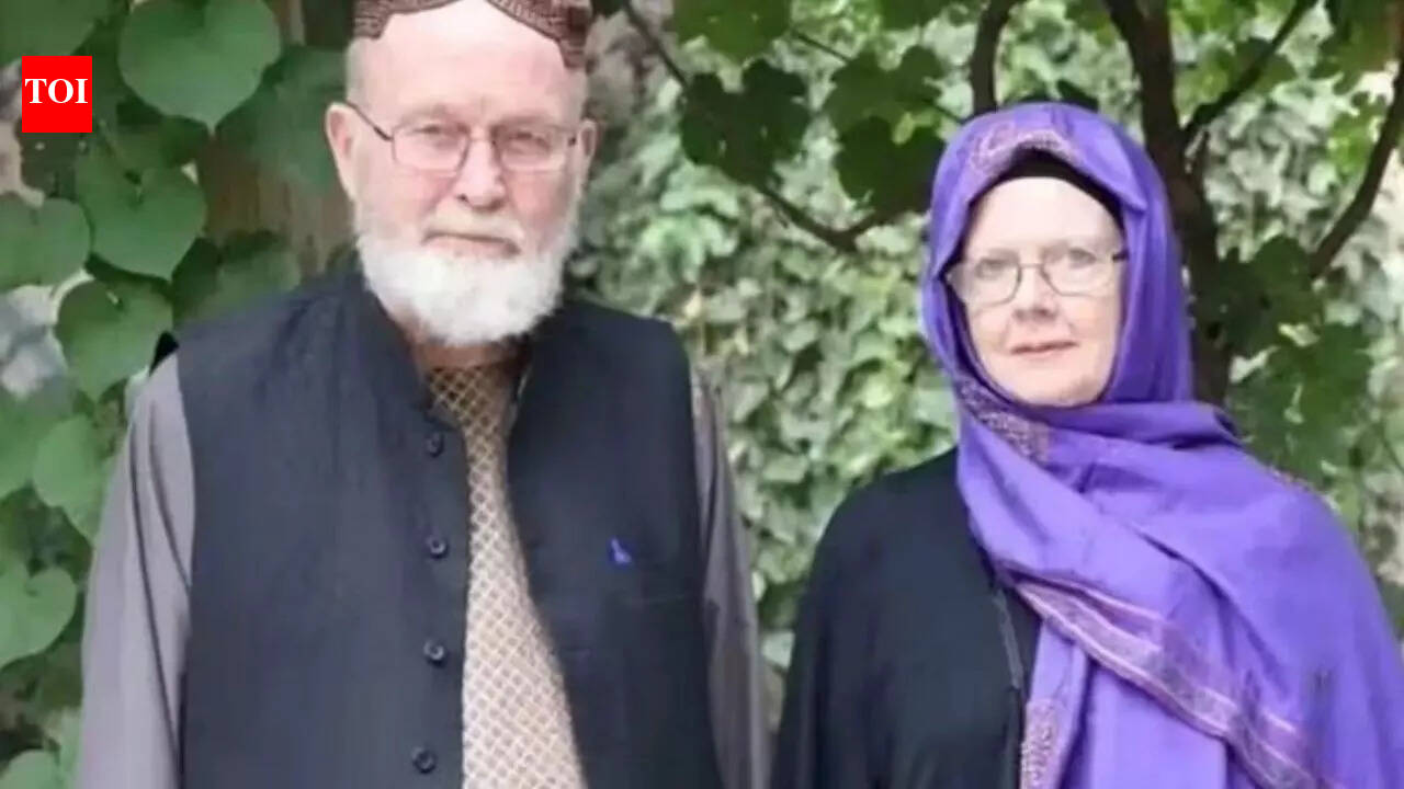 ‘Chained, beaten, starved’: British couple reveal horror inside Taliban's 'hell' prison
