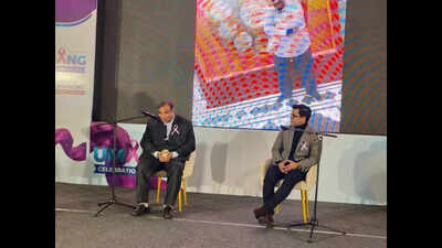 C for courage: Survivors share journeys of struggle and hope