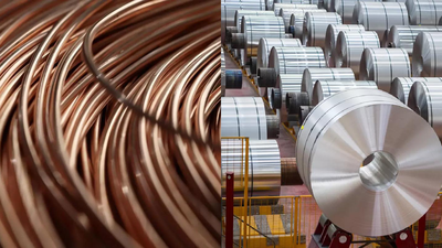 India-US trade deal: Steep tariffs to stay for steel, copper and aluminium