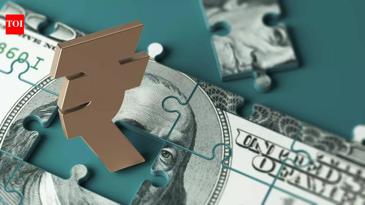 Power rally: Rupee logs best 1-day gain in over seven years