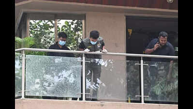 Shetty firing case: Bishnoi aide gave Rs40,000 for scooter