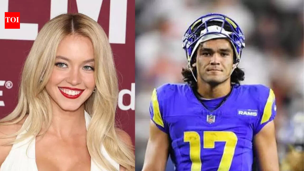 Is Sydney Sweeney really going on a date with Puka Nacua? NFL star’s interview sparks buzz
