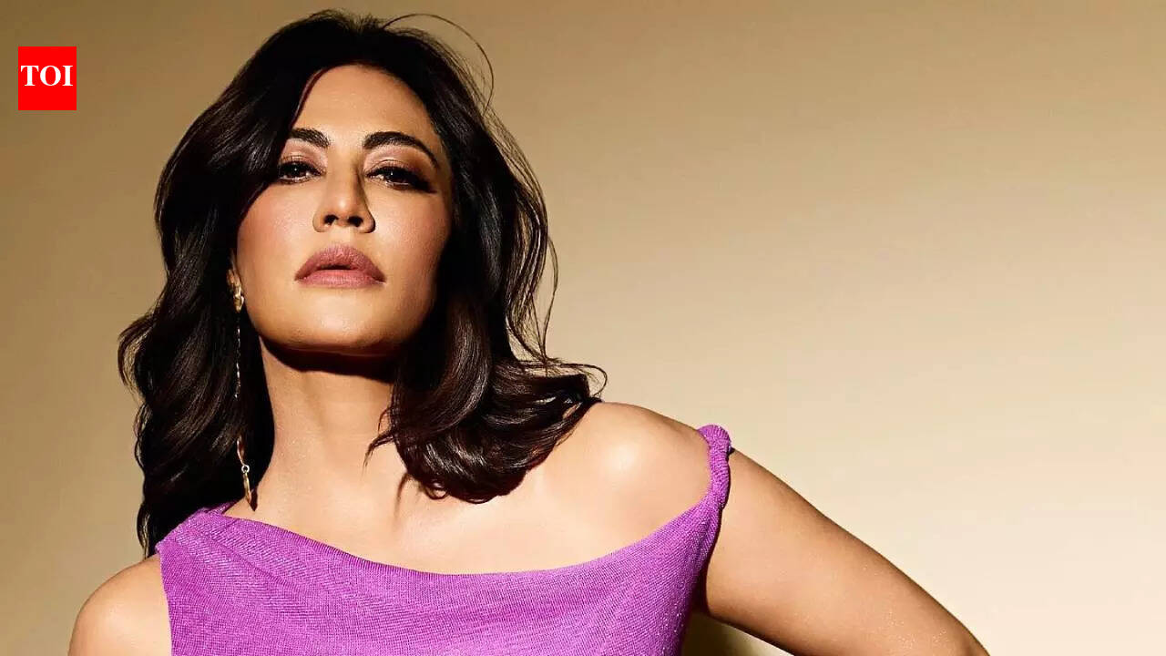 Chitrangda Singh explains why women rarely lead war dramas like Dhurandhar: ‘Physically and biologically, a woman is not deemed fit’