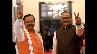 Budget a decisive step towards Viksit Bharat