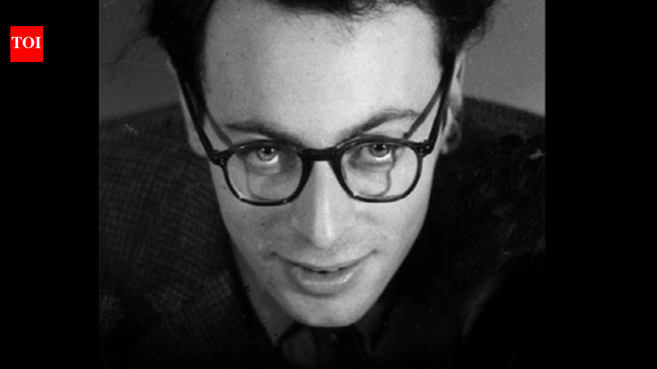 Meet Adolfo Kaminsky: French teenager who used chemistry to save thousands of lives from the Nazis