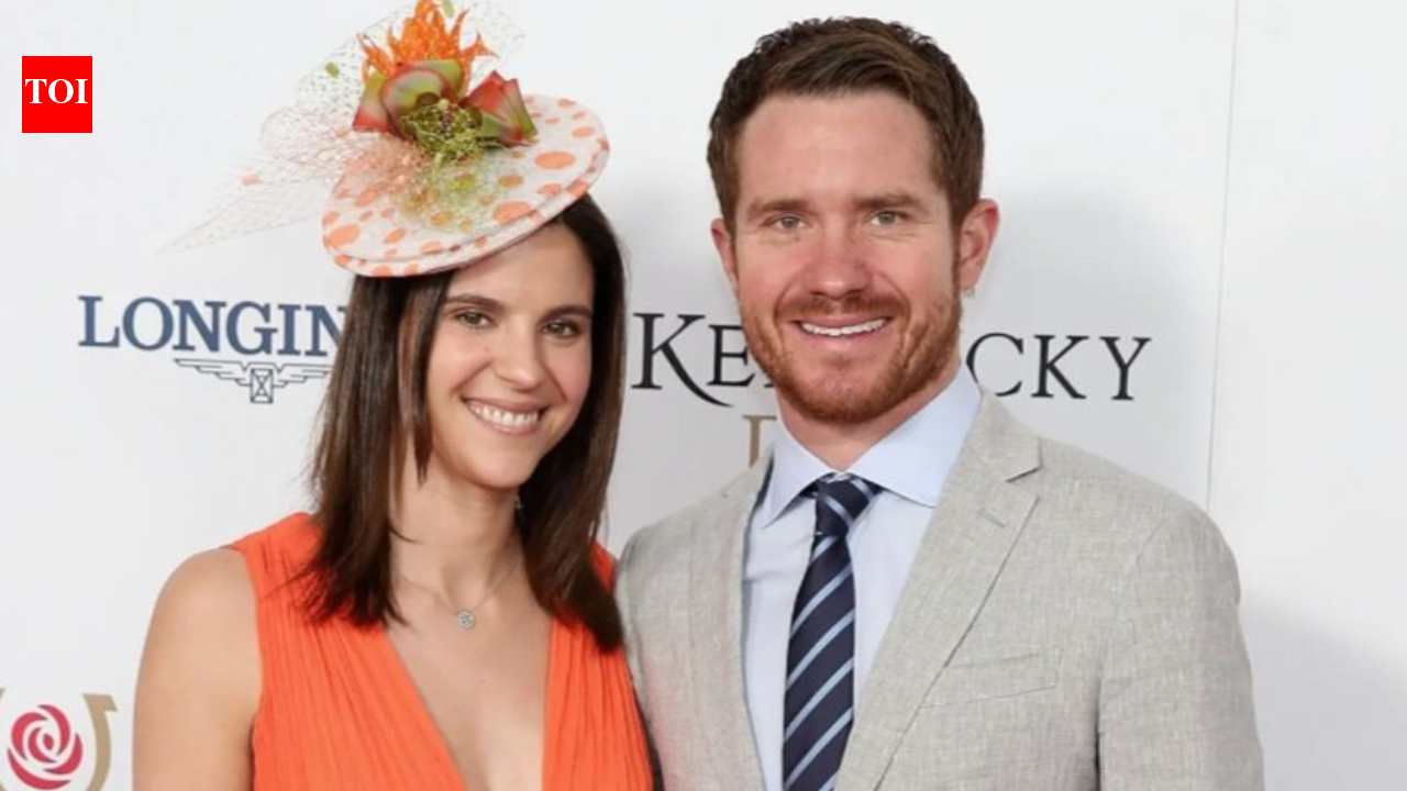 Brian Vickers and Sarah Vickers combined net worth: Former NASCAR star earnings, real estate, and total wealth explored