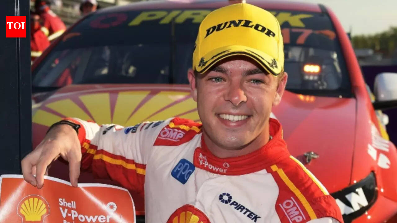 Scott McLaughlin admits NASCAR talks with Roger Penske but reveals the one reason IndyCar still holds him back