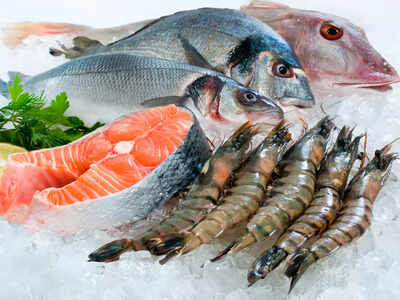 After tariff cut, exporters of seafood eye recovery in US