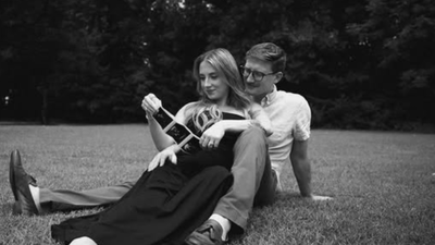 Twitch streamer and Call of Duty legend OpTic Scump welcomes first child with wife Isabelle