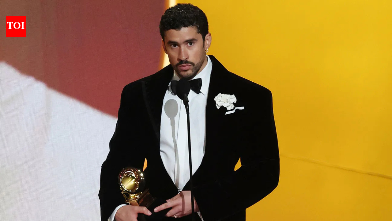 Bad Bunny faces scandalous $16 million lawsuit days ahead of Super Bowl LX amid his Grammy win