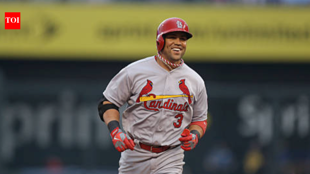 Carlos Beltran to become the third player in history to wear a New York Mets cap on Hall of Fame plaque