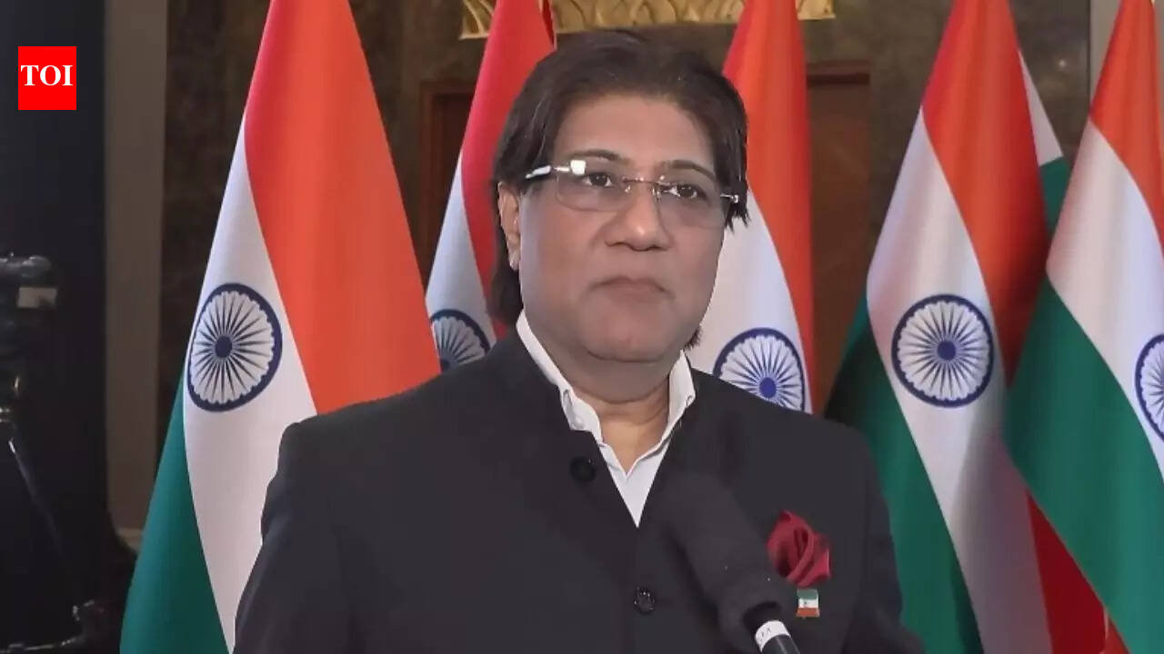 Interview | ‘Clear visibility for fresh investments, capacity addition’: Aqeel Panaruna