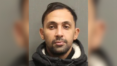 ICE detains Green Card Lottery immigrant charged with raping 16-year-old in Nashville, held victim at gunpoint