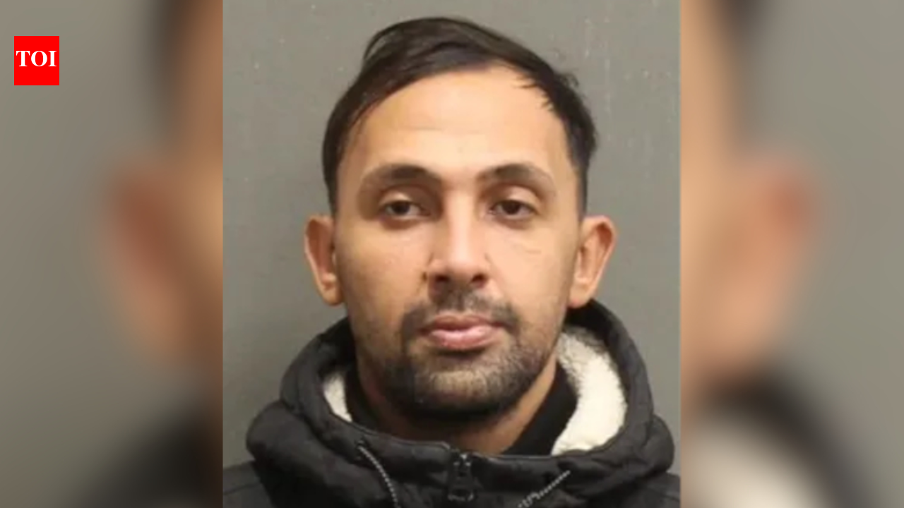 ICE detains Green Card Lottery immigrant charged with raping 16-year-old in Nashville, held victim at gunpoint