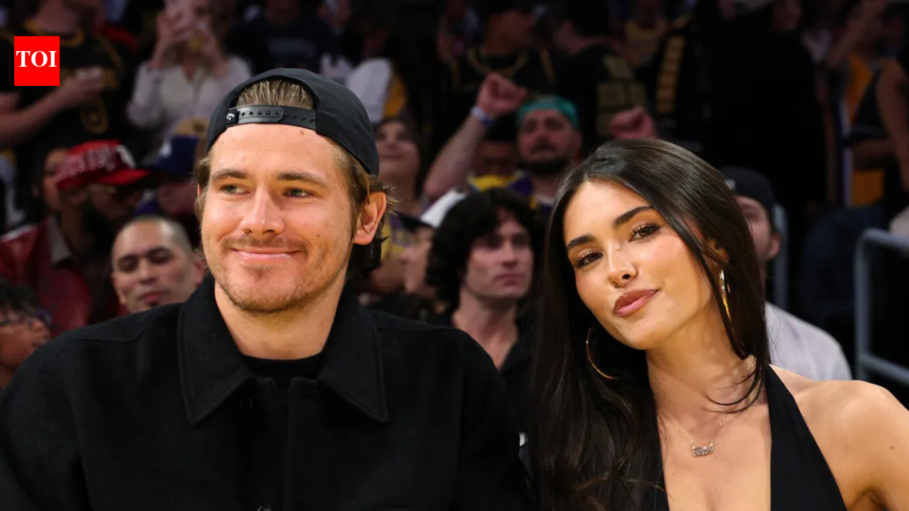 Did Madison Beer and Justin Herbert actually split? The truth behind her Instagram wipe