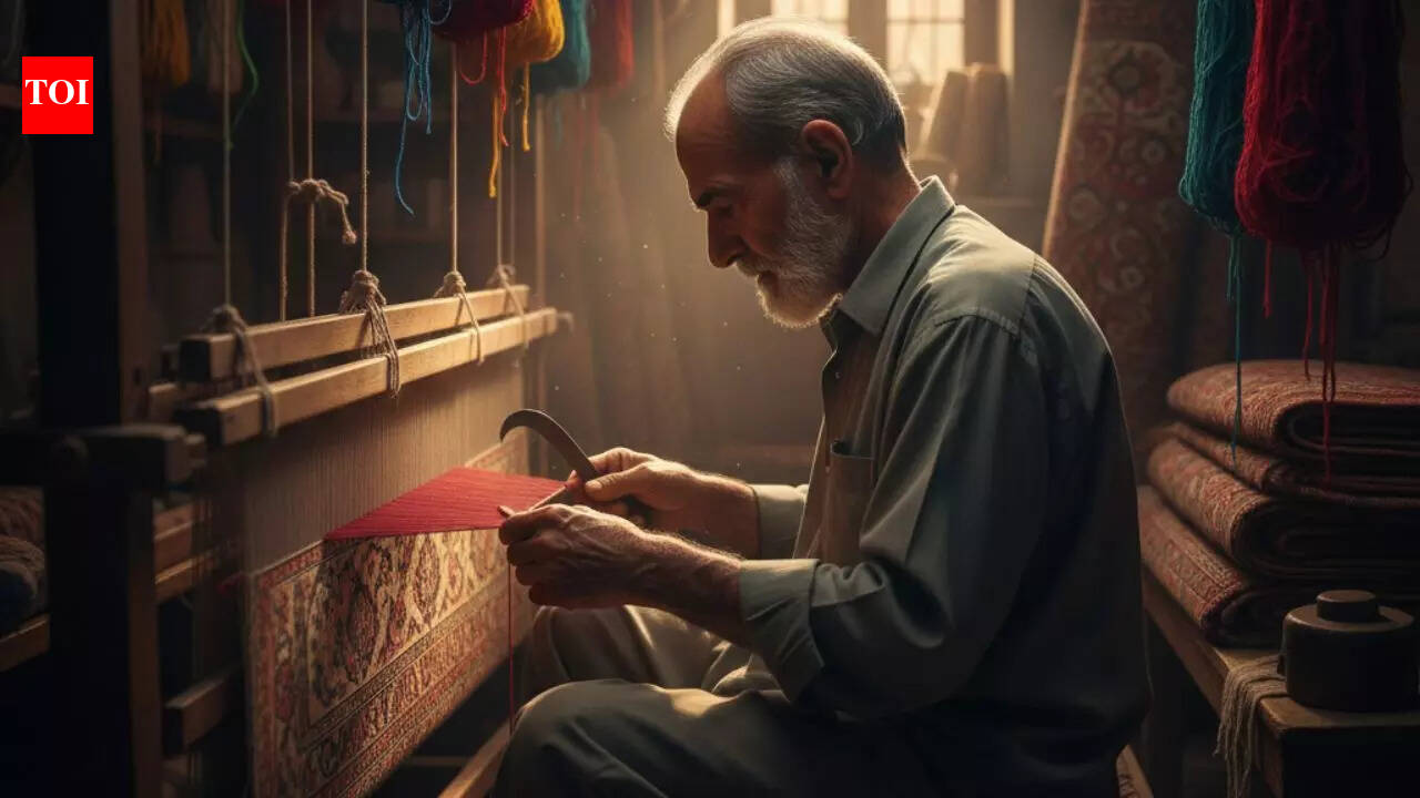 Carpet makers expect recovery after India-US trade pact