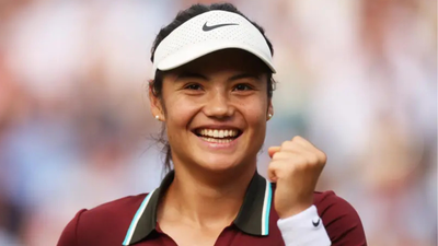 Emma Raducanu net worth timeline (2016–2026): Tennis success, sponsorships, and wealth growth