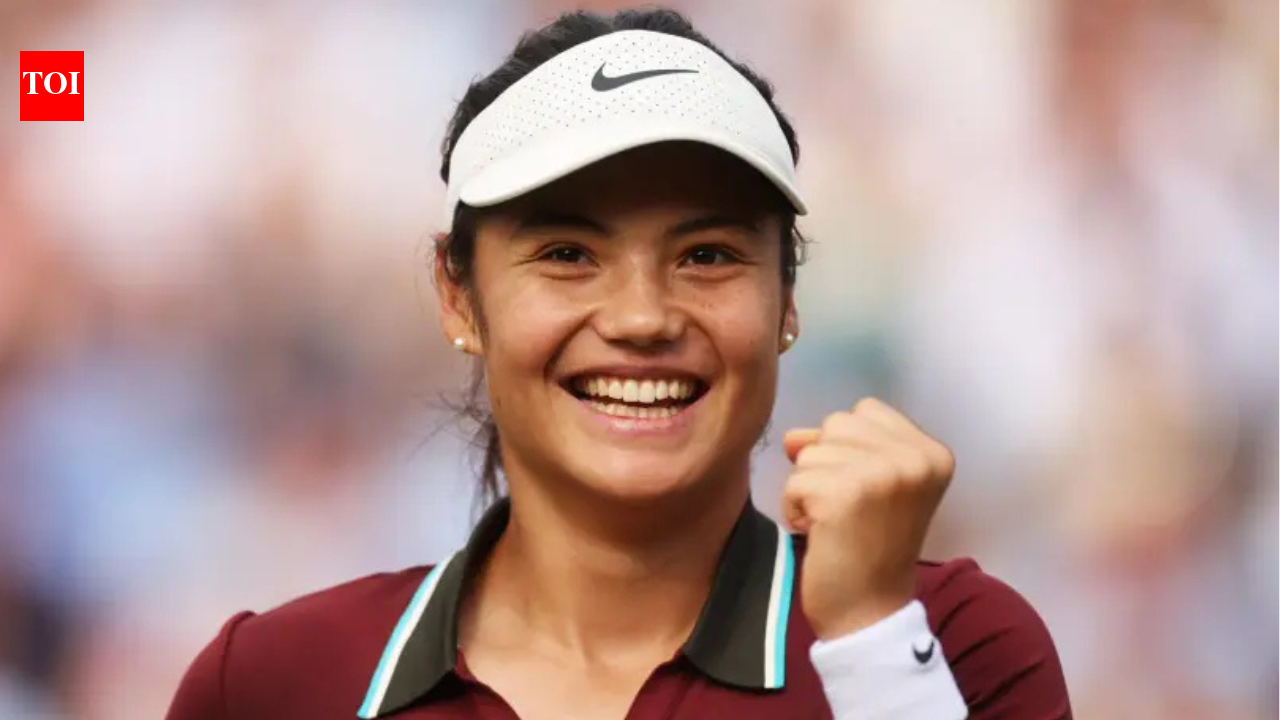 Emma Raducanu net worth timeline (2016–2026): Tennis success, sponsorships, and wealth growth