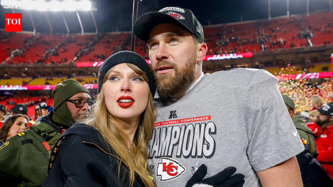 Travis Kelce retreats from public eye as he misses a major event amid emotional turmoil and wedding drama with Taylor Swift