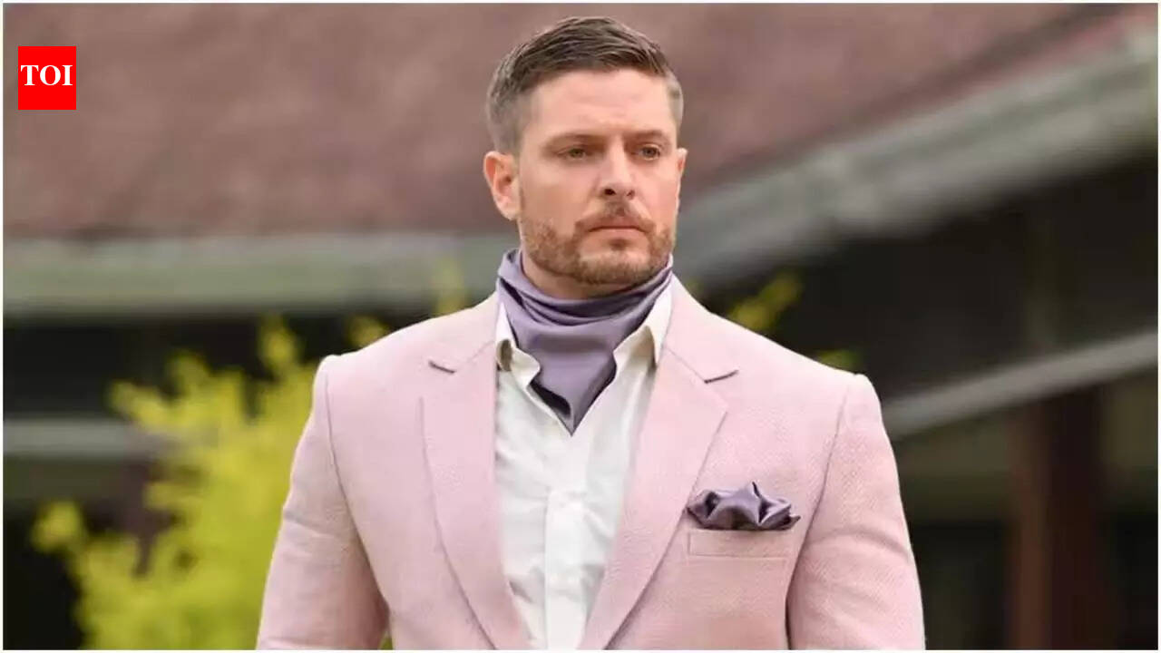 Heeramandi actor Jason Shah slams growing violence in films like Dhurandhar and Toxic, flags religion and politics’ influence on cinema