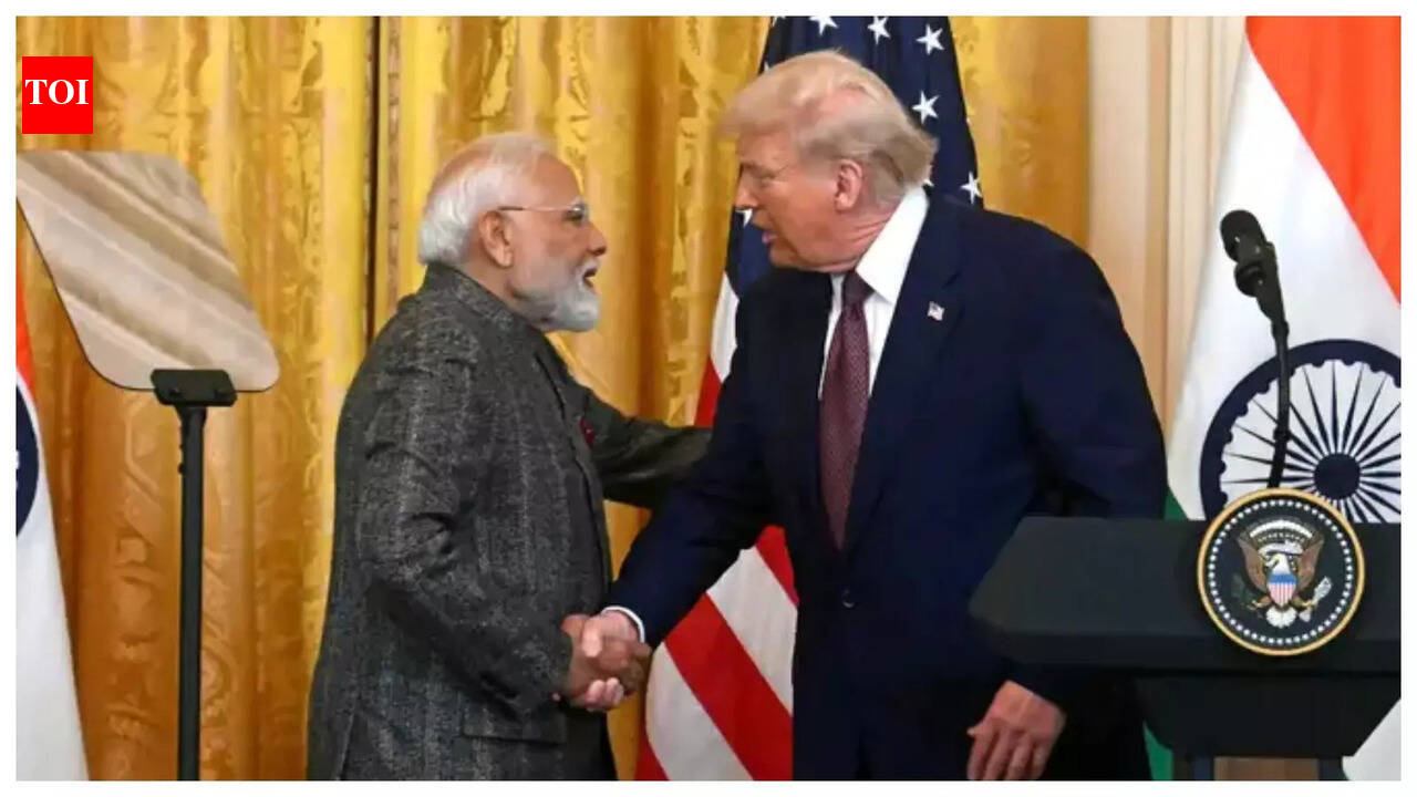 Agriculture, dairy shielded in India-US deal; trade pact in weeks