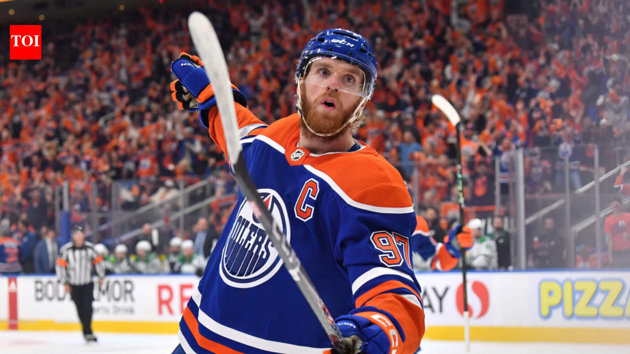 “All I Want to Do Is Win”: Connor McDavid opens up about legacy, loyalty and Edmonton Oliers future