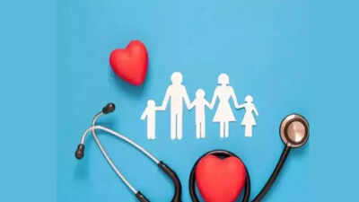 Govt collects health cess, but spends less than it did earlier