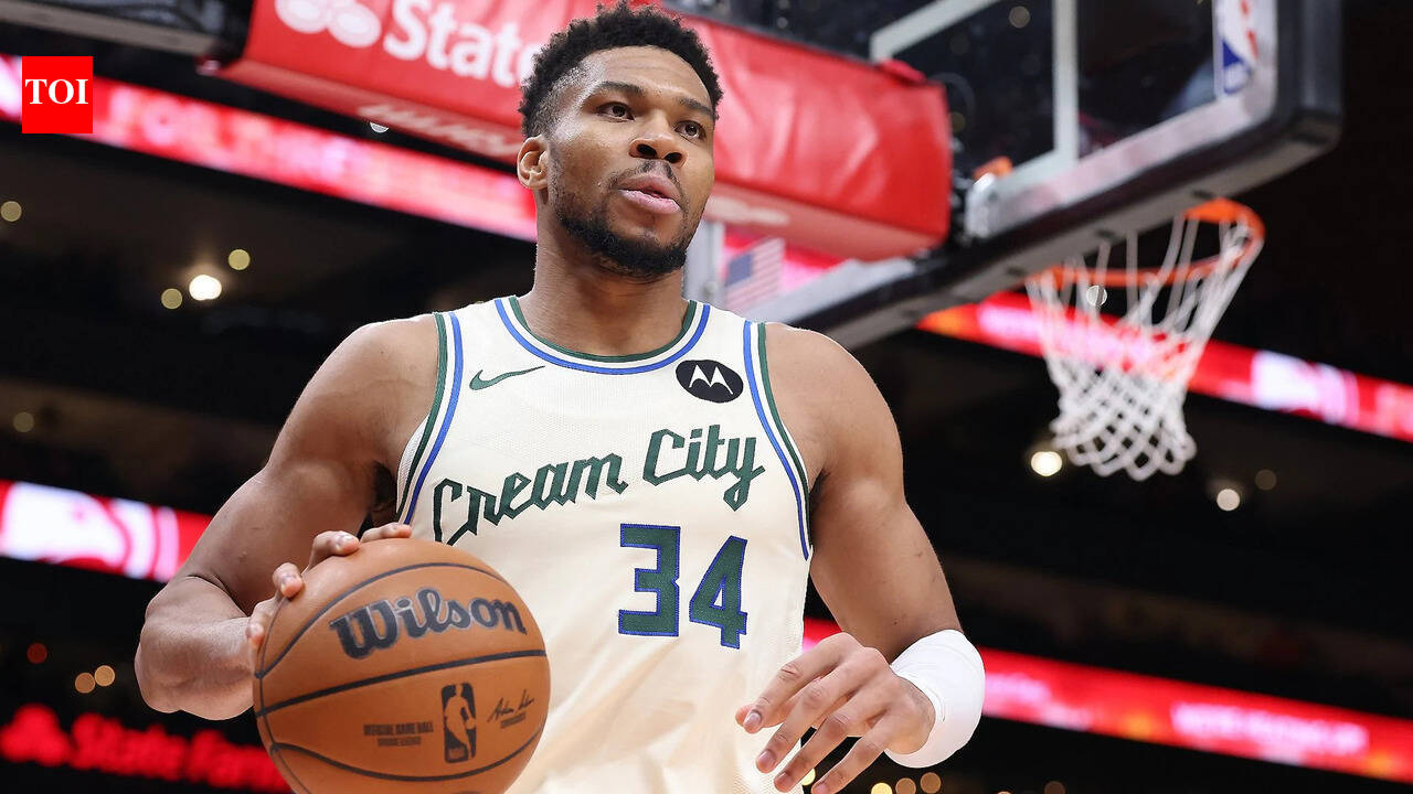 Is Giannis Antetokounmpo playing tonight vs the Chicago Bulls? Latest update on the Milwaukee Bucks star's injury report (February 3, 2026)