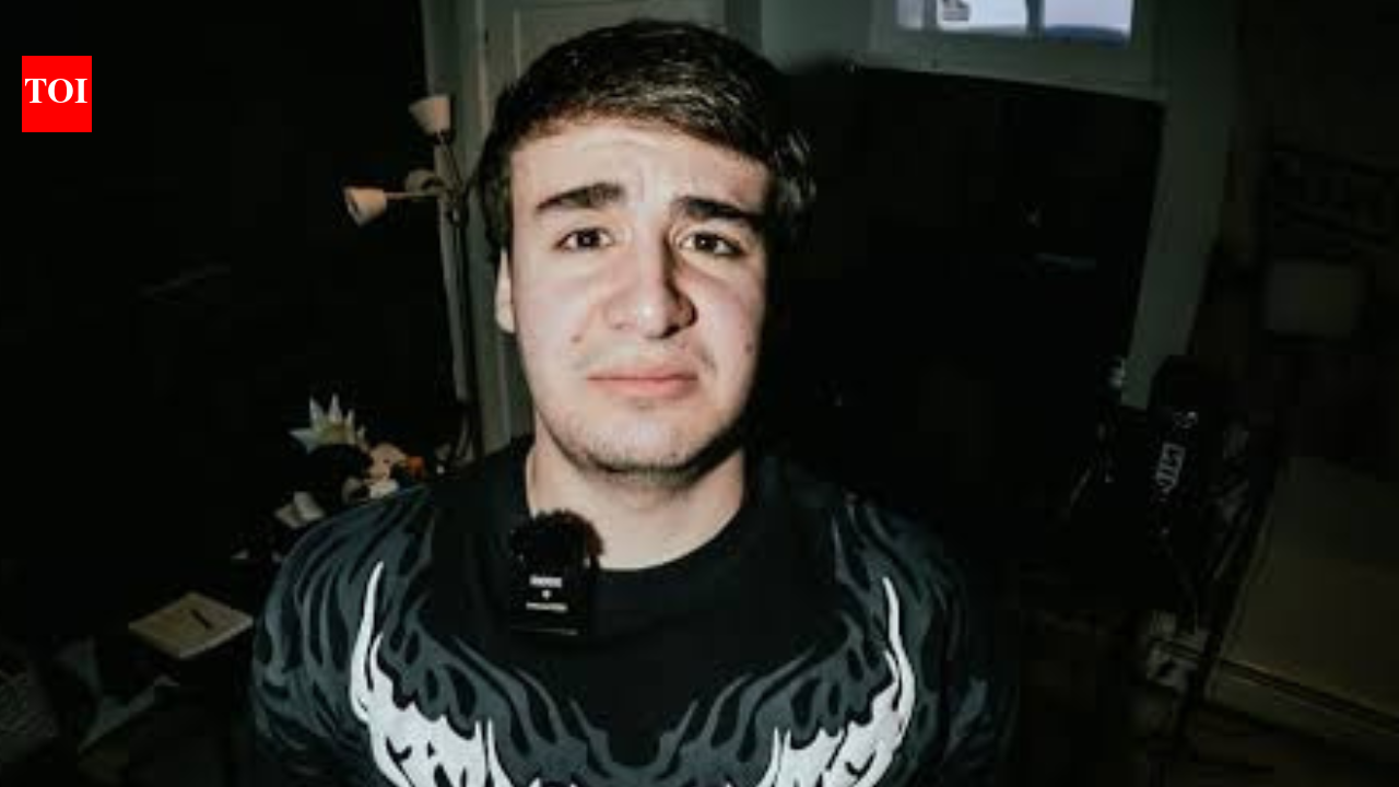 Turkey Tom breaks silence after exes accuse popular YouTuber of serious behavior issues as private chats go public online