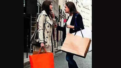 Duty relief kicks in, now you can shop a bit more while abroad