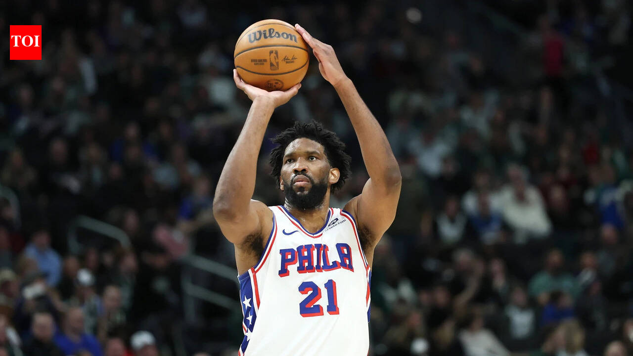 Is Joel Embiid playing tonight vs the Golden State Warriors? Latest update on the Philadelphia 76ers star's injury report (February 3, 2026)