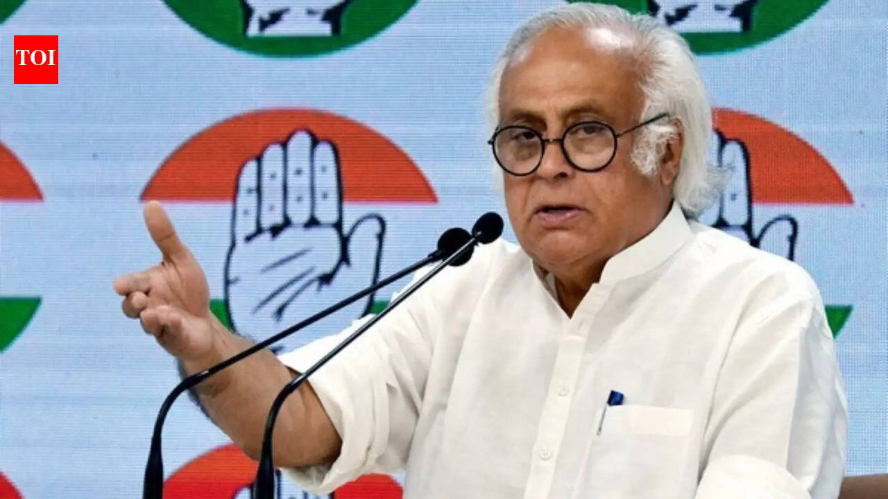 Delhi court summons 3 Congress netas in defamation case
