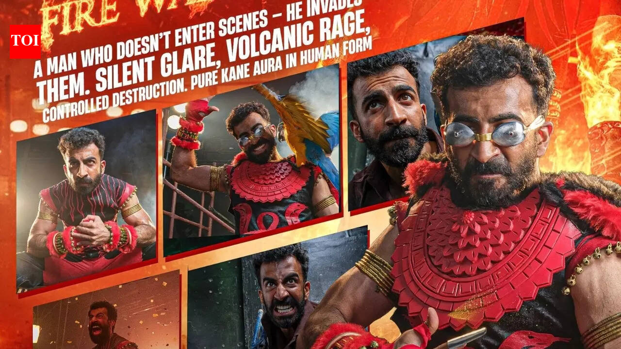 'Chatha Pacha' box office collections day 12: Roshan Mathew film drops to Rs 11 lakhs; Malayalam occupancy stays very low