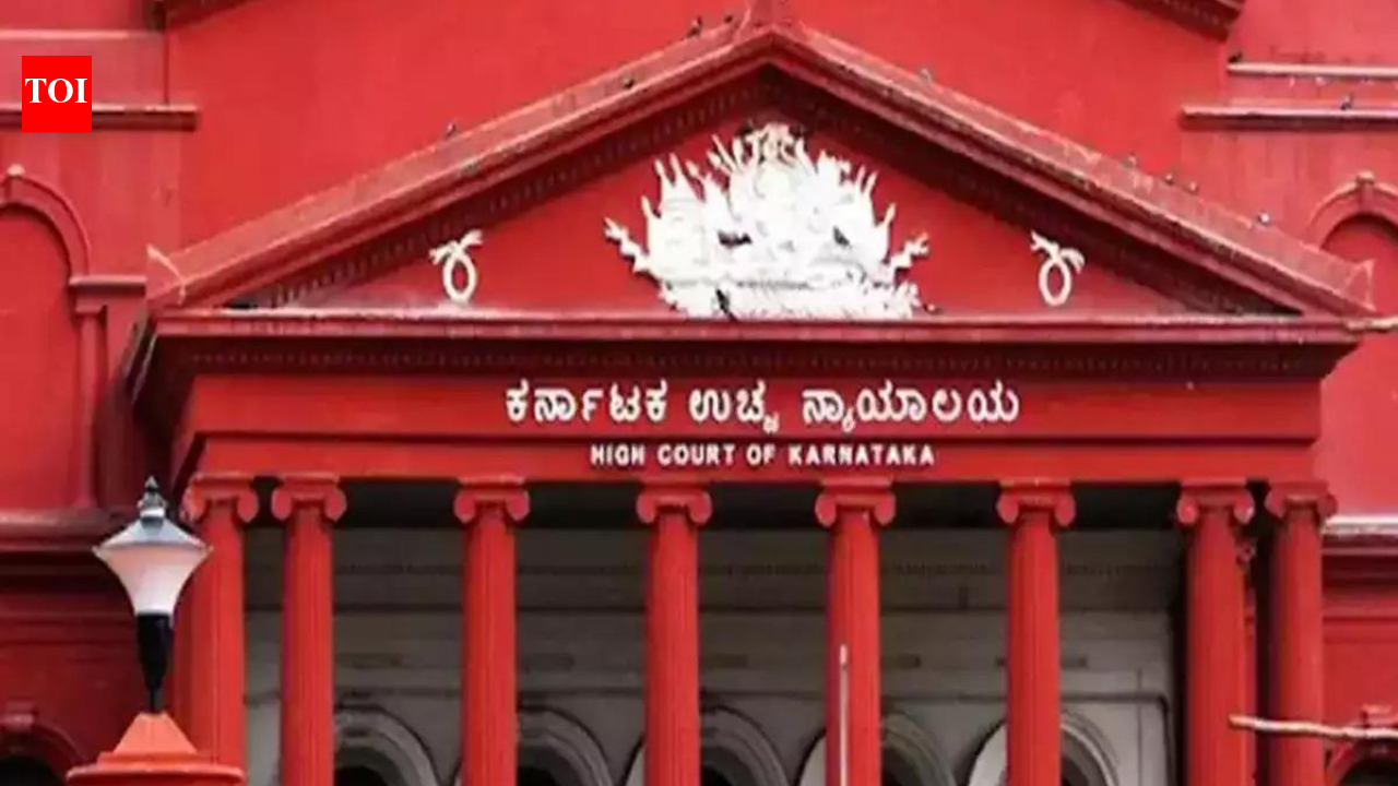 Fine can't exceed twice the value of bounced cheque, says Karnataka HC