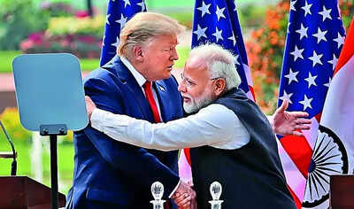 India, US press ahead with deal but challenges remain