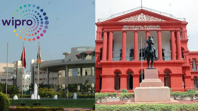 Wipro’s stand on dispute over ex gratia with ex-staffer abuse of law, says Karnataka HC; imposes costs