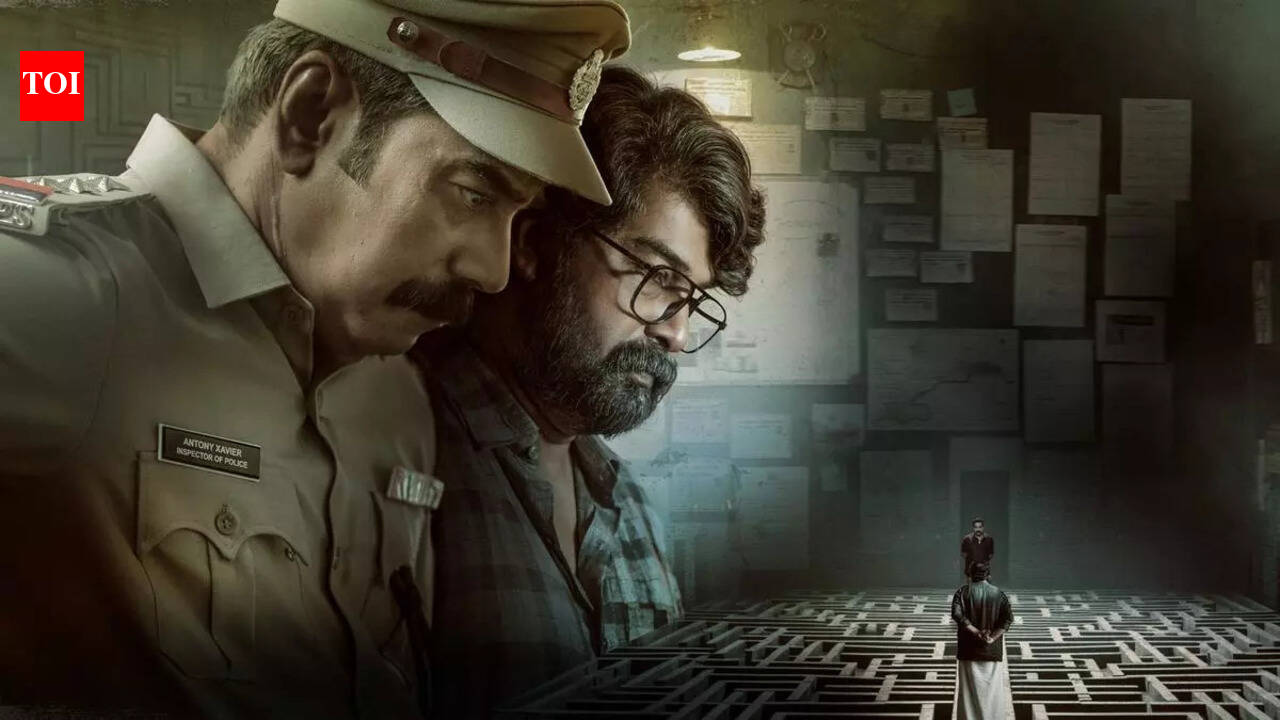 'Valathu Vasathe Kallan' box office collections day 4: Joju George's film mints Rs 48 lakhs; Small drop on Monday